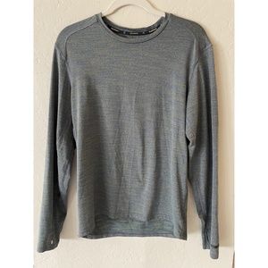 Champion Running Shirt